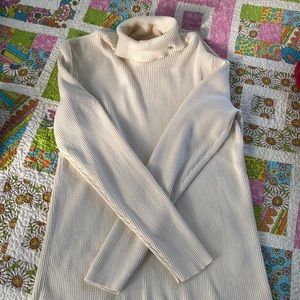 Ralph Lauren turtleneck